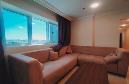 Apartment - 3 Bedrooms - 3 Bathrooms for rent in Fereej Abdul Aziz - Fereej Abdul Aziz - Doha