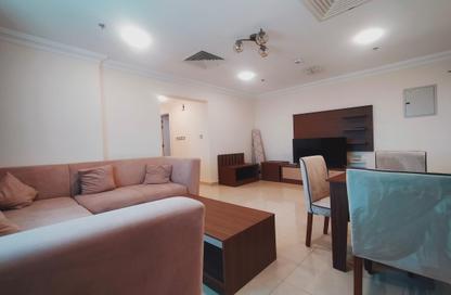 Apartment - 3 Bedrooms - 3 Bathrooms for rent in Fereej Abdul Aziz - Fereej Abdul Aziz - Doha Apartment - 3 Bedrooms - 3 Bathrooms for rent in Fereej Abdul Aziz - Fereej Abdul Aziz - Doha