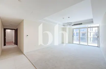 Apartment - 2 Bedrooms - 4 Bathrooms for rent in Crystal Residence - Gewan Island - The Pearl Island - Doha