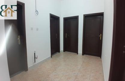 Apartment - 2 Bedrooms - 2 Bathrooms for rent in Old Airport Road - Old Airport Road - Doha