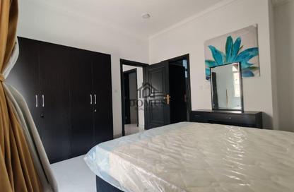 Apartment - 1 Bedroom - 1 Bathroom for rent in Tadmur Street - Old Airport Road - Doha Apartment - 1 Bedroom - 1 Bathroom for rent in Tadmur Street - Old Airport Road - Doha