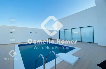 شقة - غرفة نوم - 1 حمام للايجار في شارع المنتزه - المنتزه - الدوحة