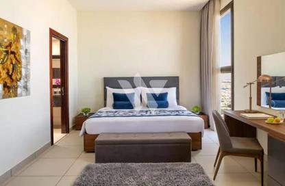 Penthouse - 5 Bedrooms - 7 Bathrooms for rent in West Bay Tower - West Bay - West Bay - Doha