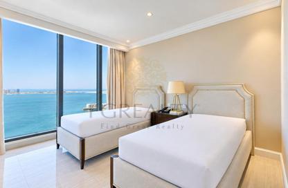 Apartment - 3 - 4 for rent in West Bay Tower - West Bay - West Bay - Doha Apartment - 3 - 4 for rent in West Bay Tower - West Bay - West Bay - Doha