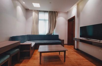 Apartment - 2 Bedrooms - 2 Bathrooms for rent in Al Nasr Street - Al Nasr - Doha