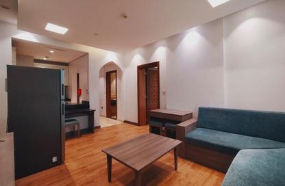 Apartment - 2 Bedrooms - 2 Bathrooms for rent in Al Nasr Street - Al Nasr - Doha