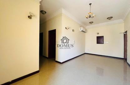 Apartment - 2 Bedrooms - 2 Bathrooms for rent in Thabit Bin Zaid Street - Al Mansoura - Doha
