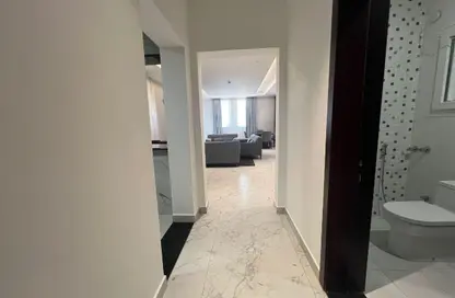 Apartment - 2 Bedrooms - 2 Bathrooms for rent in Al Mansoura - Al Mansoura - Doha