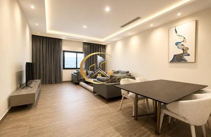 Apartment - 1 Bedroom - 2 Bathrooms for rent in Al Sadd Road - Al Sadd - Doha