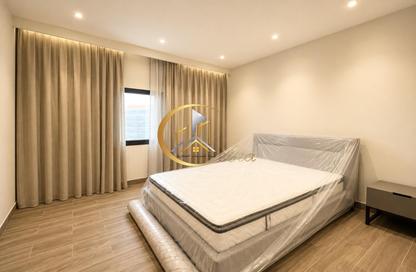 Apartment - 1 Bedroom - 2 Bathrooms for rent in Al Sadd Road - Al Sadd - Doha