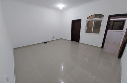 Apartment - 1 Bedroom - 2 Bathrooms for rent in Al Nuaija Street - Al Hilal West - Al Hilal - Doha