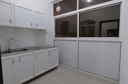 Apartment - 1 Bedroom - 2 Bathrooms for rent in Al Nuaija Street - Al Hilal West - Al Hilal - Doha