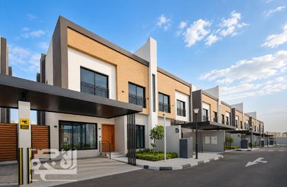 Villa - 4 - 3 for rent in Muraikh - AlMuraikh - Doha