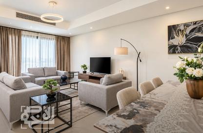 Villa - 4 - 3 for rent in Muraikh - AlMuraikh - Doha