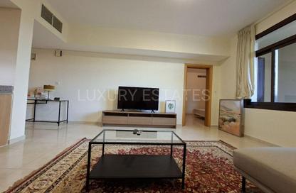 Apartment - 1 - 1 for rent in Regency Residence Fox Hills 1 - Lusail