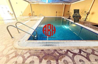 Apartment - 5 Bedrooms - 4 Bathrooms for rent in Al Ebb - Al Kheesa - Umm Salal Mohammed