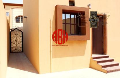 Apartment - 5 Bedrooms - 4 Bathrooms for rent in Al Ebb - Al Kheesa - Umm Salal Mohammed