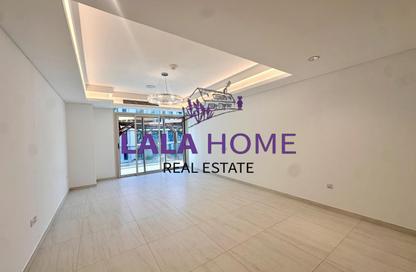 Apartment - 2 - 4 for rent in Crystal Residence - Gewan Island - The Pearl Island - Doha