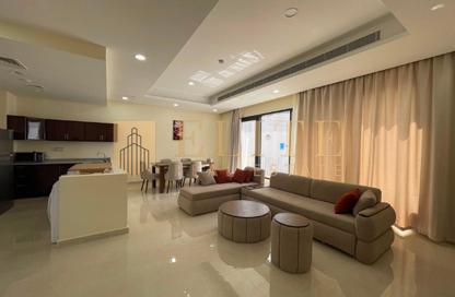 Villa - 3 - 4 for rent in Al Ruwais - Al Ruwais - Al Shamal