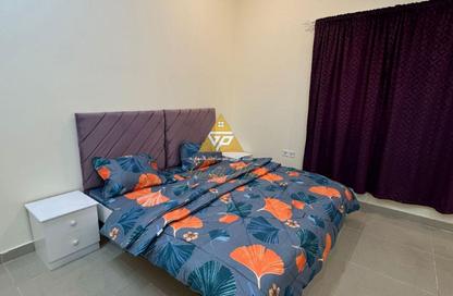 Villa - Studio - 1 Bathroom for rent in Souk Al gharaffa - Al Gharrafa - Doha