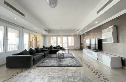 شقة - 3 غرف نوم - 4 حمامات للايجار في طريق بورتو الشرقي - بورتو أرابيا - جزيرة اللؤلؤة - الدوحة شقة - 3 غرف نوم - 4 حمامات للايجار في طريق بورتو الشرقي - بورتو أرابيا - جزيرة اللؤلؤة - الدوحة