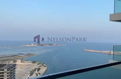 شقة - 2 غرف نوم - 2 حمامات للايجار في مدينة اللسيل - الوسيل