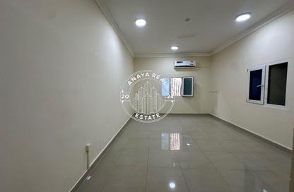 Apartment - Studio - 1 for rent in Al Azizia Street - Al Aziziyah - Doha