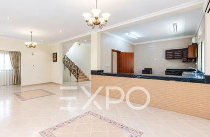 Villa - 5 - 4 for rent in Al Rawda Street - Al Rawda - Doha Villa - 5 - 4 for rent in Al Rawda Street - Al Rawda - Doha