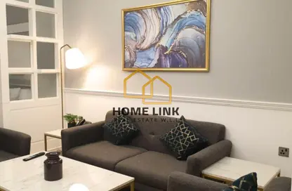 Apartment - 1 Bathroom for sale in Al Sadd Road - Al Sadd - Doha