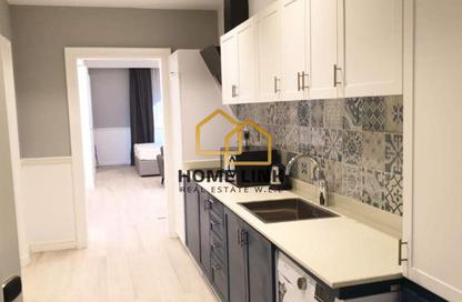 Apartment - Studio - 1 Bathroom for sale in Al Sadd Road - Al Sadd - Doha Apartment - Studio - 1 Bathroom for sale in Al Sadd Road - Al Sadd - Doha
