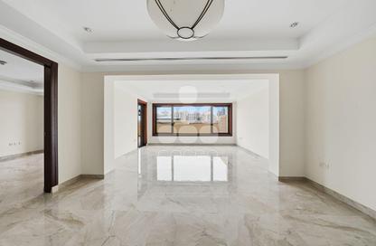 Townhouse - 1 Bedroom - 2 Bathrooms for rent in Porto Arabia Townhouses - Porto Arabia - The Pearl Island - Doha Townhouse - 1 Bedroom - 2 Bathrooms for rent in Porto Arabia Townhouses - Porto Arabia - The Pearl Island - Doha