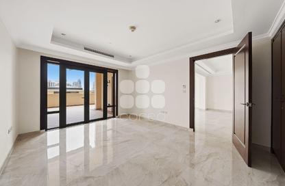 Townhouse - 1 Bedroom - 2 Bathrooms for rent in Porto Arabia Townhouses - Porto Arabia - The Pearl Island - Doha Townhouse - 1 Bedroom - 2 Bathrooms for rent in Porto Arabia Townhouses - Porto Arabia - The Pearl Island - Doha