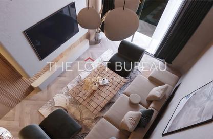 Apartment - 4 Bedrooms - 5 Bathrooms for sale in Voya - Lusail