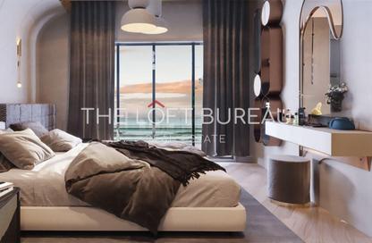 Apartment - 4 Bedrooms - 5 Bathrooms for sale in Voya - Lusail