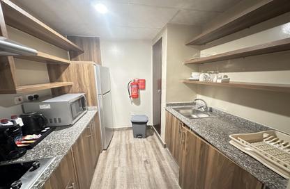 Apartment - Studio - 1 Bathroom for rent in West Bay Tower - West Bay - West Bay - Doha