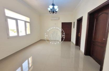 Apartment - 2 Bedrooms - 2 Bathrooms for rent in Rawdat Al Khail - Rawdat Al Khail - Doha Apartment - 2 Bedrooms - 2 Bathrooms for rent in Rawdat Al Khail - Rawdat Al Khail - Doha