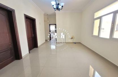 Apartment - 2 Bedrooms - 2 Bathrooms for rent in Rawdat Al Khail - Rawdat Al Khail - Doha