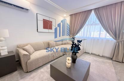Apartment - 2 - 3 for rent in Najma 28 - Ibn Dirhem Street - Najma - Doha Apartment - 2 - 3 for rent in Najma 28 - Ibn Dirhem Street - Najma - Doha