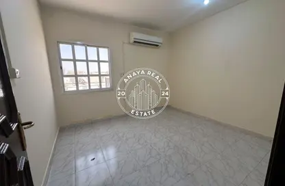 Penthouse - 2 Bedrooms - 1 Bathroom for rent in Ain Khalid Gate - Ain Khaled - Doha