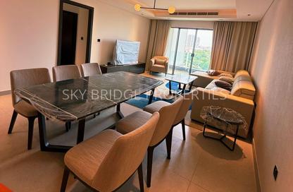 Apartment - 1 Bedroom - 2 Bathrooms for sale in La Plage - The Pearl Island - Doha