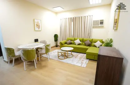 Apartment - 2 Bedrooms - 2 Bathrooms for rent in Al Mansoura - Al Mansoura - Doha