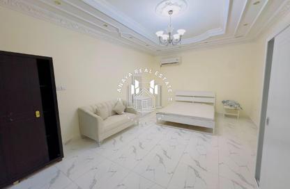 Villa - 1 Bedroom - 1 Bathroom for rent in Duhail Villas - Al Duhail - Doha Villa - 1 Bedroom - 1 Bathroom for rent in Duhail Villas - Al Duhail - Doha