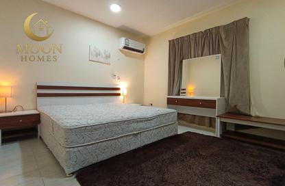 Apartment - 1 Bedroom - 1 Bathroom for rent in Umm Ghuwailina 4 - Umm Ghuwailina - Doha Apartment - 1 Bedroom - 1 Bathroom for rent in Umm Ghuwailina 4 - Umm Ghuwailina - Doha