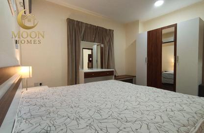 Apartment - 1 Bedroom - 1 Bathroom for rent in Umm Ghuwailina 4 - Umm Ghuwailina - Doha