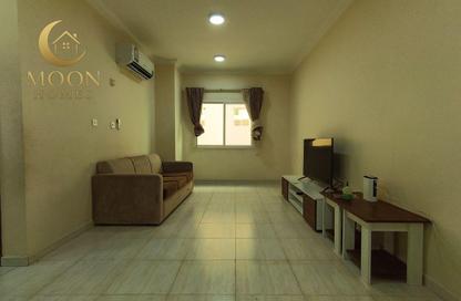 Apartment - 1 Bedroom - 1 Bathroom for rent in Umm Ghuwailina 4 - Umm Ghuwailina - Doha Apartment - 1 Bedroom - 1 Bathroom for rent in Umm Ghuwailina 4 - Umm Ghuwailina - Doha