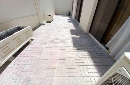 Apartment - 2 Bedrooms - 3 Bathrooms for rent in Somerset Al Mansoura - Al Mansoura - Doha