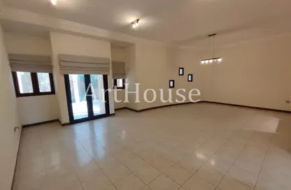 Villa - 3 Bedrooms - 4 Bathrooms for rent in Old Airport Road - Old Airport Road - Doha