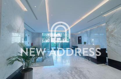 Apartment - 1 Bedroom - 2 Bathrooms for rent in Giardino Apartments - The Pearl Island - Doha