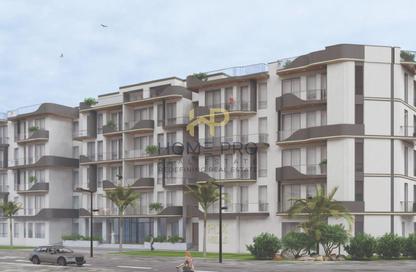 Apartment - 2 Bedrooms - 2 Bathrooms for sale in Fox Hills South - Fox Hills - Lusail Apartment - 2 Bedrooms - 2 Bathrooms for sale in Fox Hills South - Fox Hills - Lusail