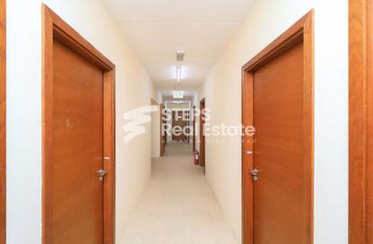 Labor Camp - Studio - 7+ Bathrooms for rent in Al Khor Community - Al Khor